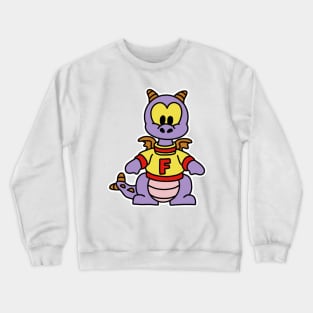 Figment Crewneck Sweatshirt